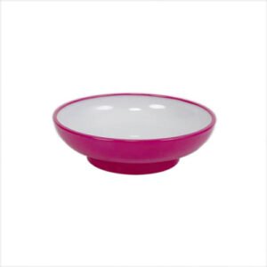 Pink Bowl