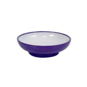 Purple Bowl